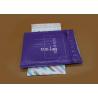 Co - Extruded Multi Color Film Poly Bubble Mailers , Custom Poly Mailer Bags