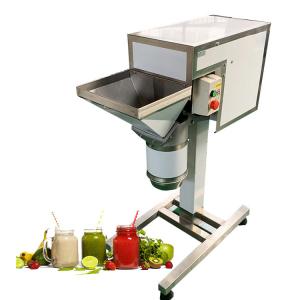 300kg/h garlic mincer chopper chili pepper paste making machine minced carrot cabbage ginger onion cutting machine