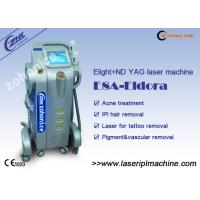 China E-Light Ipl Rf Radio Frequency Machine on sale