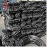 China Mattress Sub-Assembly Butterfly Shape M Shape Z Shape Support Spring for Mattress Pocket Spring Unit wholesale