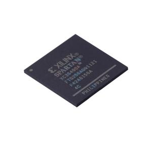 XC3S400A-4FTG256C XC3S400A-4FTG256I New Original Electronic Components Integrated Circuits XILINX FPGA