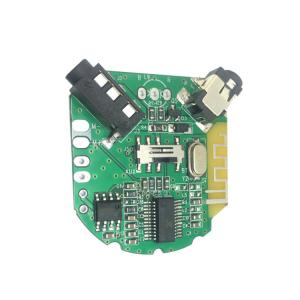 China Prototype PCBA Board Electronic Printed Circuit Board Assemblies 2 layers PCBA supplier