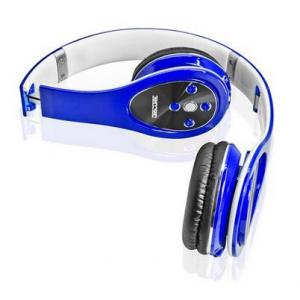 China Retractable CSR Sports Wireless Bluetooth Headset Earphone With Micro SD card supplier
