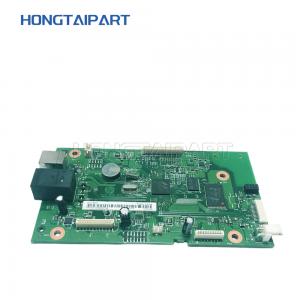 Original Formatter PCA Assy Logic Mainboard CZ165-60001 For HP Color Laserjet PRO Mfp M177 177fw M177fw​​​​​