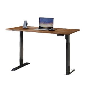 China Electric Smart Height Adjustable Metal Gaming Desk for Modern Bedroom Furniture supplier