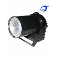 China White LED Special Effects Lights DMX512 Wear Resistance Cree LED Spot Light on sale
