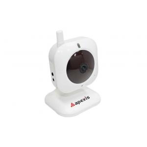 China Cube Mini Wireless Network H.264 IP Camera , Mini Surveillance series supplier