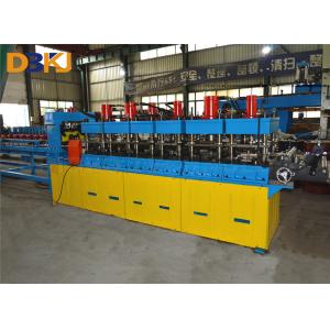 China 10m/Min Adjustable PPGI Shutter Door Roll Forming Machine supplier