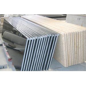 China Prefabricated granite countertops,kitchen countertops,granite bench top supplier