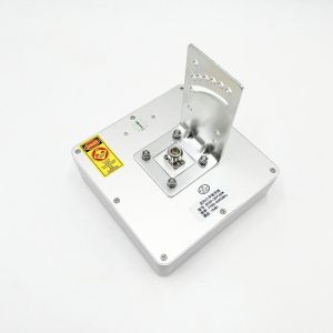 China 7700-8300MHz 16dBi UAV Directional Antenna with N-K Connector ABS Radome and Wide Temperature Range wholesale