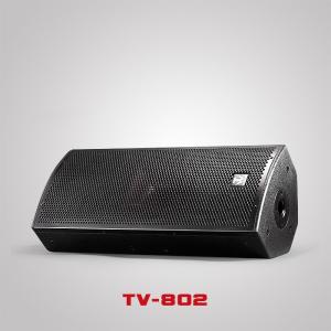 Professional Dual 8inch Conference Room Speaker Sound Audio System TV-802