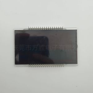 China Custom 7 Segment LCD Display and VA Graphic LCD Screen Manufacturer | Reliable LCD Module Supplier wholesale