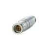 China Metal Housing Quick push pull self-locking system Lemo K Series IP68 Male and Female Connector wholesale