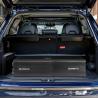 China Amplificador de potencia de audio para automóviles de clase D RMS 2500Wrms 1 Ohm Impedancia Spl Amplificador de potencia mono con cruces wholesale