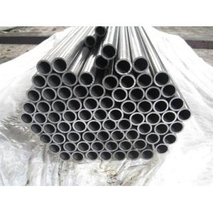 China Steel Tube Manufacturer EN10297-1 Seamless Circular Steel Tubes for mechanical use supplier