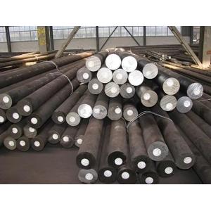 OEM Alloy 20 Round Bar 5mm Hot Rolled Steel Bar Stock For Industrial