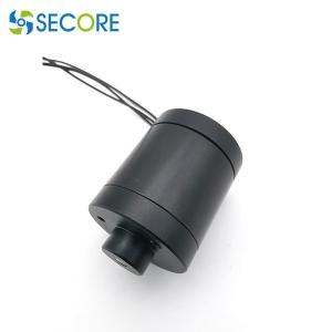 IP68 2430 Brushless Motor 1Hp Waterproof Electric Motor For Underwater Device