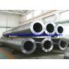 China Seamless Hastelloy C22 Tube Hastelloy Pipe ASTM B622 UNS N06022 WPHC22 wholesale