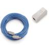 China 5Gbps USB Active Optical Cable for 100m Long Distance AV Signal Transmitted wholesale
