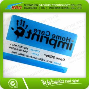Magnetic stripe  Gift card/(Discount) Voucher card/VIP card