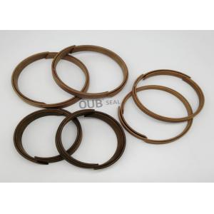 Hydraulic Cylinder Wear Ring Seal Phenolic Resin WR Seals 707-39-18510 TZSUN-3WG28 TZTCN32-52-11