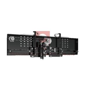 China 1000mm AC 220Vはタイプ エレベーターのドア オペレータ エレベーター装置を裂いた wholesale