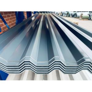 Top Quality Hot Sale Galvanized Sheet Metal Roofing Gi Corrugated Steel Sheet/Zinc Roofing Sheet Iron Roof Sheet DX51D+Z