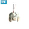 50kg Mini Load Cell for Bathroom Scale Screw Installation Mounting Type