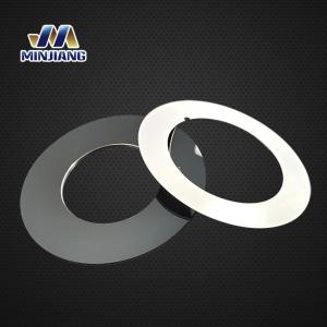 China Mirror Polished Packing Machine Cutting Blade HSS Cutting Packaging supplier
