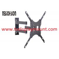 China 17"-56" Full Motion Articulating Swivel Arm TV Mount LCD Bracket (LED400) on sale