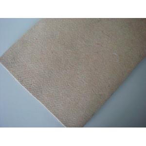 China Hotmelt Nonwoven Felt(calendered Felt mattress Felt pad Furniture Protection Felt) supplier