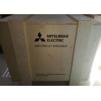 China Mitsubishi Low-Voltage AIR CIRCUIT BREAKER AE630-SW AE630-SS 3P 4P Frame 630AF ACB New on sale