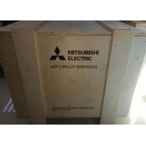 Mitsubishi Low-Voltage AIR CIRCUIT BREAKER AE630-SW AE630-SS 3P 4P Frame 630AF ACB New