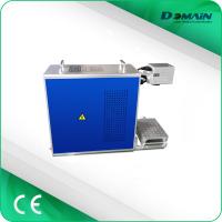 China Logo Code Number Letters Marker 20w 30w 50w Laser marking Machine on sale