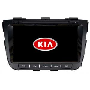 KIA SORENTO 2013 Android 10.0 Car DVD Multimedia Radio Stereo Bluetooth Player Support original Car SWC KIA-7859GDA