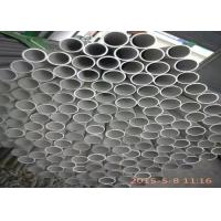 China Medical 304 Stainless Steel Seamless Tubing 22mm / 25mm With Pickling Surface on sale