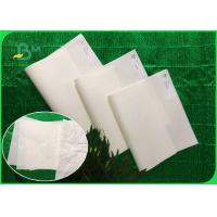 China 120um 144g Environmental Friendly Energy Efficient And Acid Free Stone Paper on sale