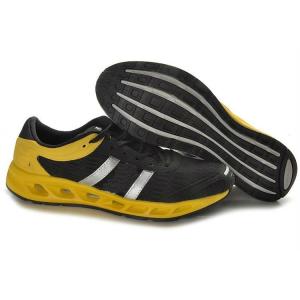 China Original Brand Quality Mens Athletic Shoes With Mesh Upper Material supplier