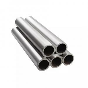 China TUV Stainless Steel Seamless Pipe Industrial With 3 inch stainless steel pipe supplier