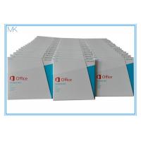 China Microsoft Office Professional 2013 Standard 32/64 BIT New And Sealed DVD Pack on sale