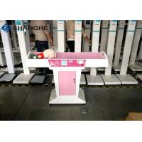 China Medical Newborn Baby Weight Machine , 0.5 - 50kg Height And Weight Machine on sale