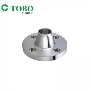 China METAL Fashion Design Aluminium Alloy Flange For Electric Power CL1500 ASME B16.5 20 Flange supplier