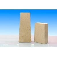 China Al2O3 Refractory High Alumina Fire Brick For Various Industry Furnace on sale