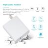 China 60W USB-C Fast Wall Charger with US 2-Pin Plug for Laptops and Phones wholesale