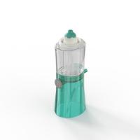China Adjustable Volume Portable Nasal Irrigator Simple Operation Nasal Lavage Machine on sale