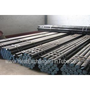 China ASTM A214 ASME SA214 welded Boiler Seamless Carbon Steel Tube , GB9948 10 20 12CrMo 15CMo supplier