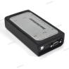 CFC2 portátil con para Cummins Inline 6 Plus V7.6.2 Con Keygen Adaptador de enlace de datos herramienta de diagnóstico de trabajo pesado escáner de camión completo