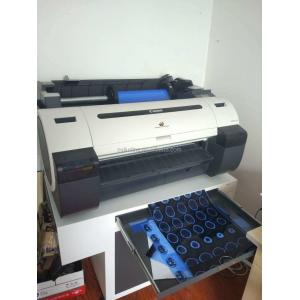 China 24X30m Blue PET X Ray Film Medical Canon Epson Inkjet Printer Film supplier