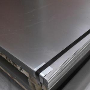 Customized Stainless Steel 316 Sheet JIS Decorative Steel Sheet 2.0mm