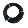 China EPDM Polyester Rubber Suction Hose Coolant Rubber Hose for Moulding Processing Service wholesale